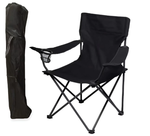 silla para camping plegable c/ bolsa para transporte jtc s11a silla para camping plegable c/ bolsa para transporte jtc s11a