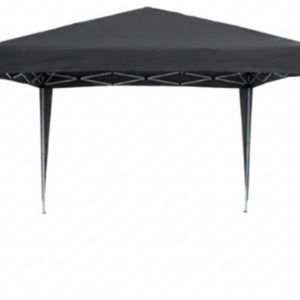 Home gazebo pop up plegable 3x3 jardín jtc g05