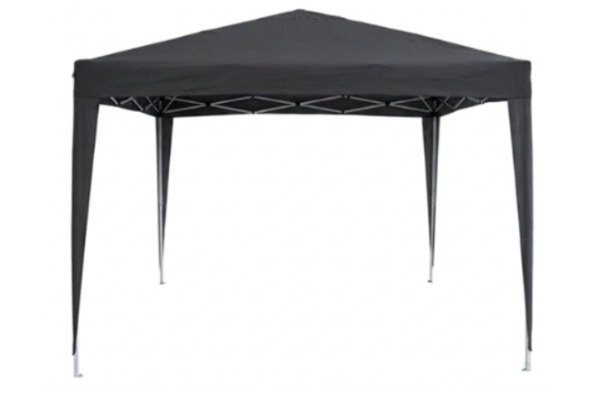 gazebo pop up plegable 3x3 jardín jtc g05 gazebo pop up plegable 3x3 jardín jtc g05