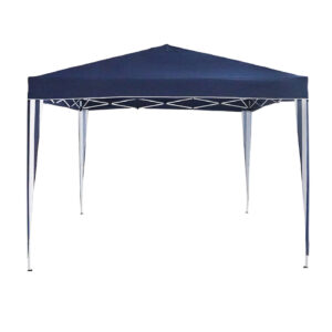 gazebo pop up plegable 3x3 garden