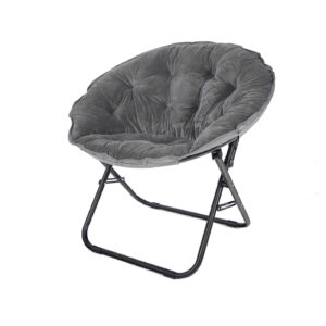 sillon redondo plegable luna jtc s10