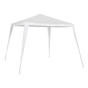 gazebo básico 3x3 c/ bolso jtc g04