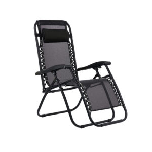 reposera plegable zero gravedad jtc zgf1